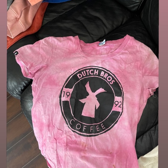 dutch bros clothes - Picture 1 of 16